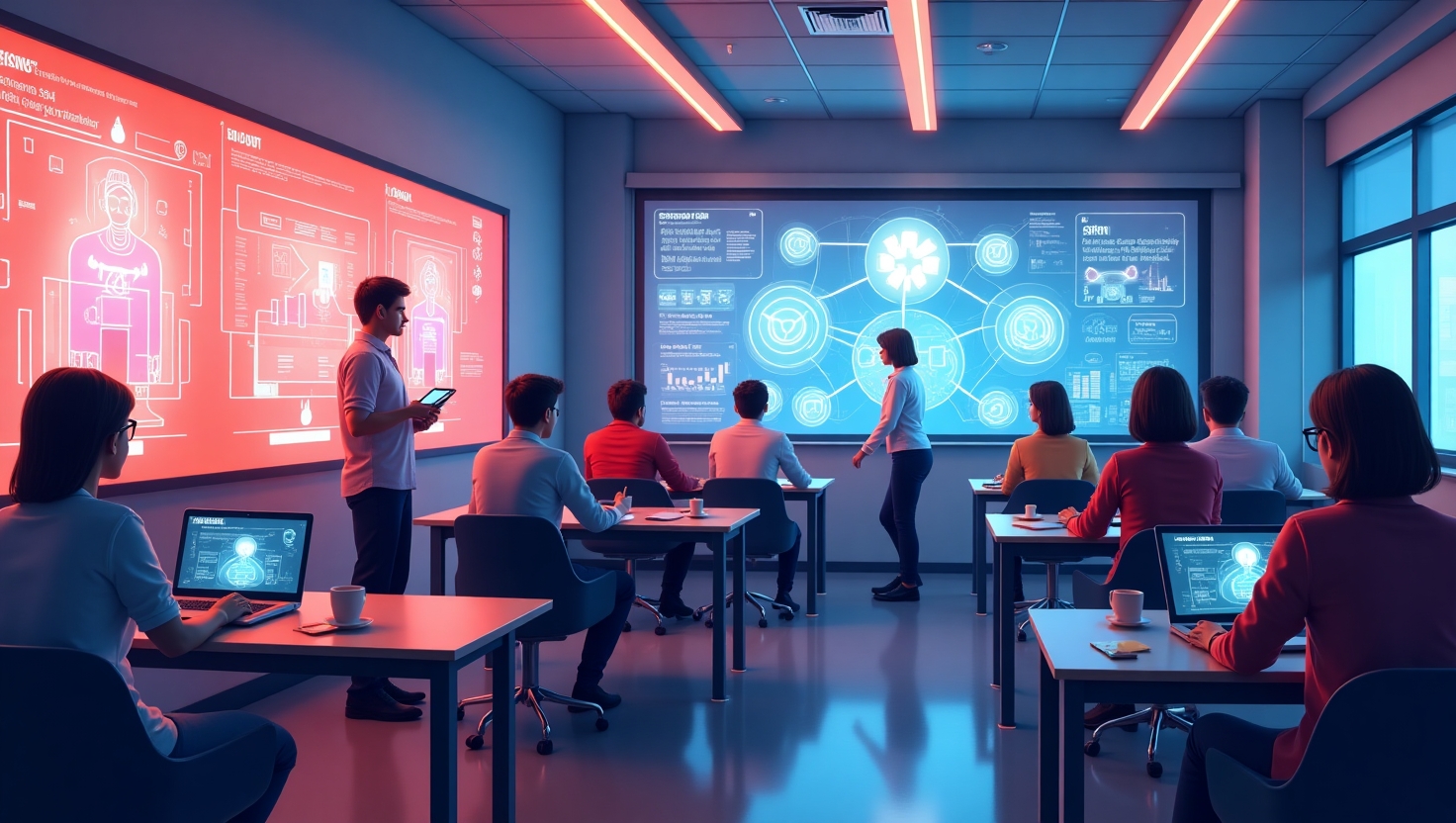 AI and Robotics Future